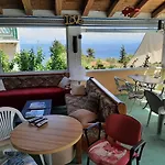 In With Sea Views & Pool
