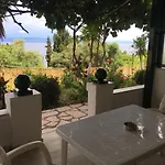In With Sea Views & Pool