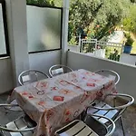In With Sea Views & Pool