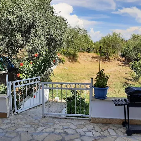 In With Sea Views & Pool * Benitses (Corfu)