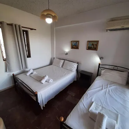 In With Sea Views & Pool Benitses (Corfu)