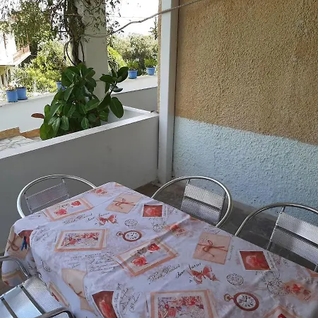 Appartement In With Sea Views & Pool *