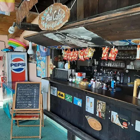 In With Sea Views & Pool