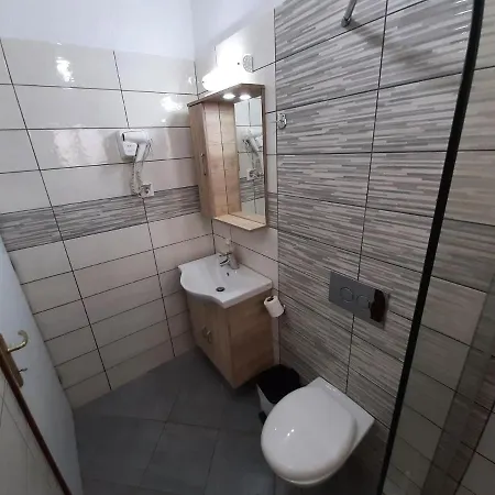 Apartamento Homely In With Balcony *